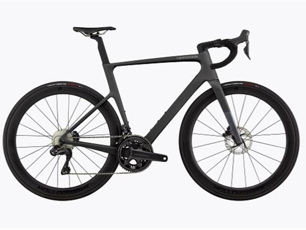 Cannondale SuperSix EVO 2 - Welkom Kalmthout